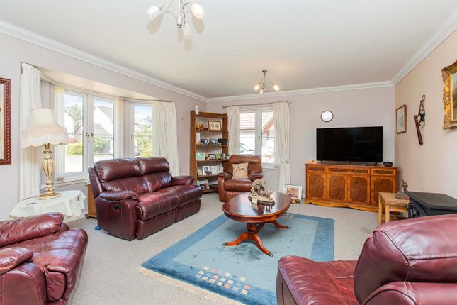 17, Willow Place, Blairgowrie photo 4