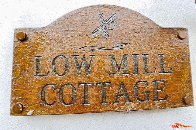 Low Mill Cottage, Station Road, Alston photo 2