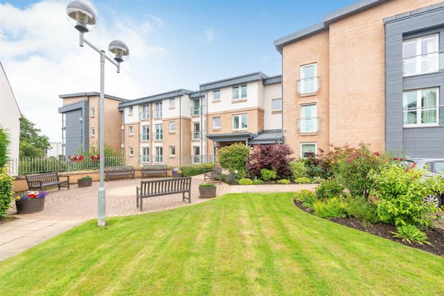 Flat for sale in Lauder Court, Staneacre Park, Hamilton