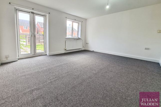 Jennison Close, Greater Manchester photo 3