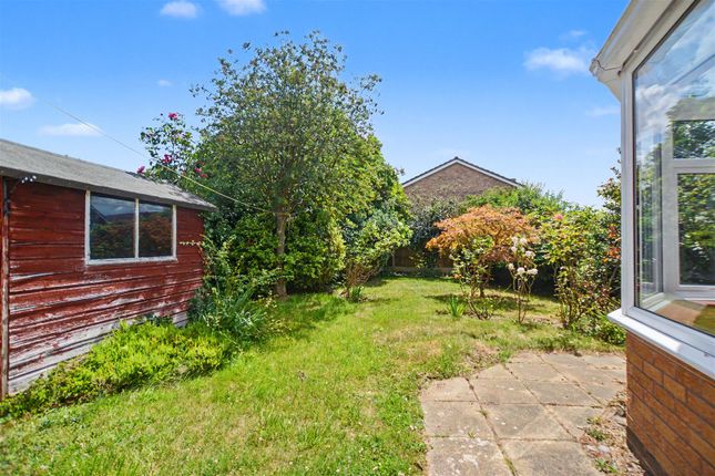 17, Goodwood Drive, Nottingham photo 4