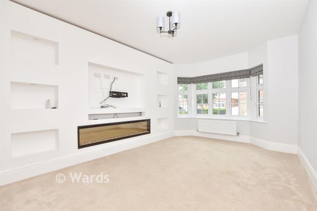 25, Thomas Road, Aylesford photo 2