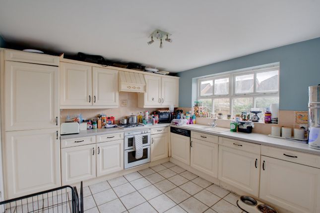 Detached house for sale in Haydock Road, Catshill, Bromsgrove, Worcestershire