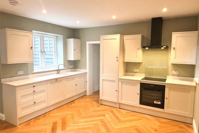 Stable Cottage, 45A, Bury Road, Newmarket photo 2