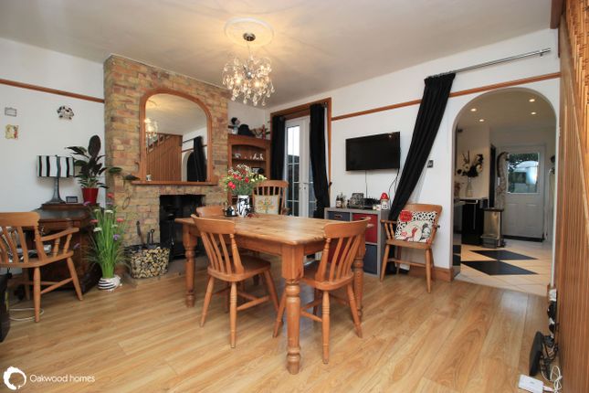 Thumbnail Semi-detached house for sale in Canterbury Road, Birchington, Kent