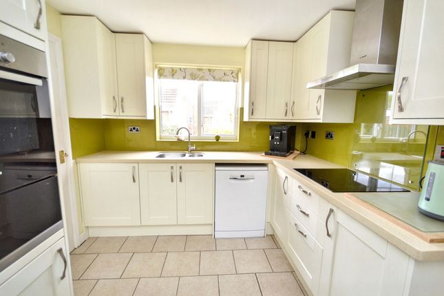 123, Allerburn Lea, Alnwick photo 5