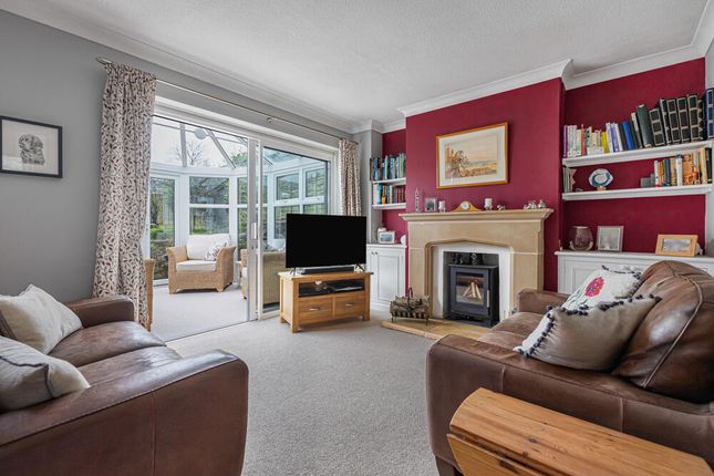 4 Farrells Field, Sundridge Road, Ide Hill, Sevenoaks photo 2