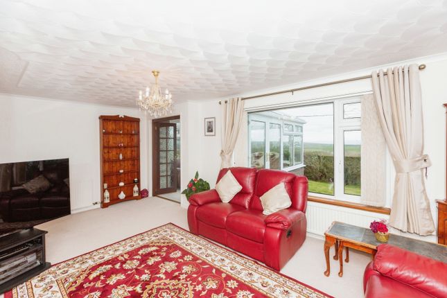 Bungalow for sale in Middleton, Rhossili, Swansea