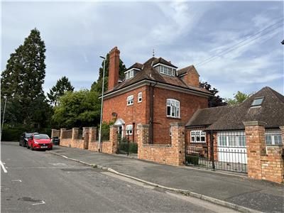 Thumbnail Commercial property for sale in 34 Hatton Avenue, Wellingborough, Northamptonshire