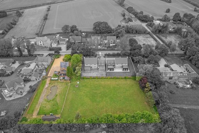Potential House, Kirkgate, Wisbech photo 3