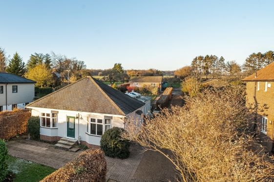 3-bed house on Nutbourne,, Gascoigne Lane, Alresford, £850,000