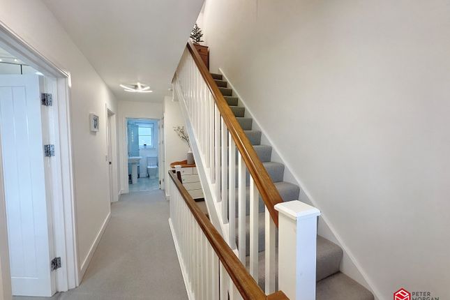 End terrace house for sale in Bay View Close, Port Talbot