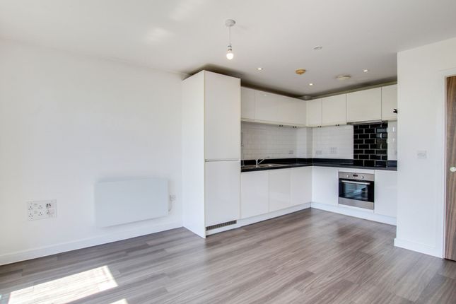 Flat 26, Ramsden Court Golden Jubilee Way, Wickford photo 4