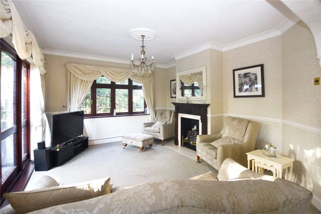 Bungalow for sale in Arcadian Close, Bexley, Kent