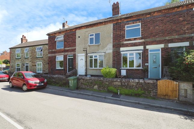2-bed house on 17, New Road, Belper, £120,000