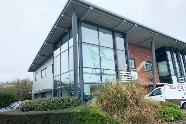 Thumbnail Office to let in Fair Oak Close, Exeter