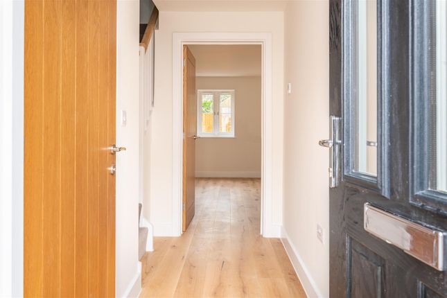 Plot 24 - The Chippel, 21, Applebee Way, Lyme Regis photo 3