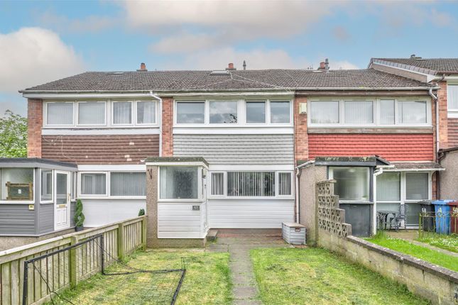 Thumbnail Terraced house for sale in Brackens Road, Dundee