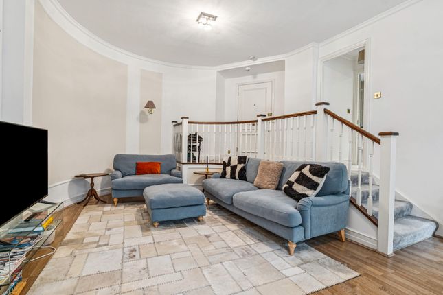 2-bed flat on 46, 2, Mansfield Street, London, £1,700,000