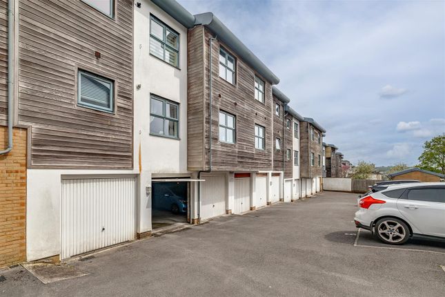 Flat for sale in Valletort Road, Stoke, Plymouth
