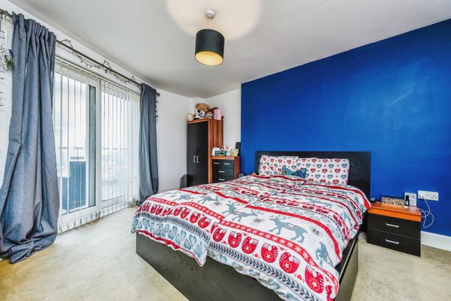 Flat for sale in Lord Street, Southport, Merseyside