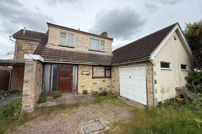 4-bed house on The Shires, Mucking Hall Road, Southend-on-Sea, £315,000