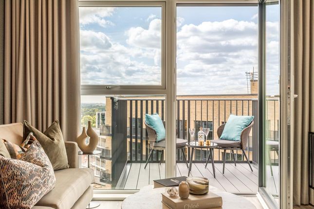 Apartment 9 - Starling House