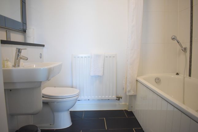 21 Manhattan House, Witan Gate, Milton Keynes photo 4
