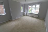 Bungalow to rent in Exeter Road, Southampton