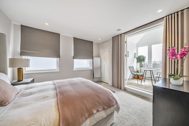 Nutley Terrace, Hampstead NW3, 3 bedroom maisonette for sale - 69147068 ...