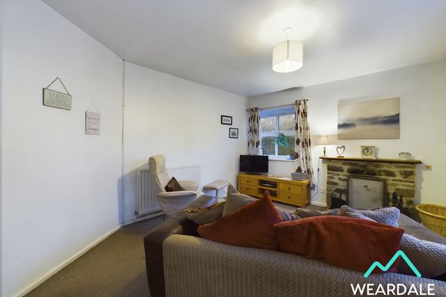 End terrace house for sale in Front Street, Westgate