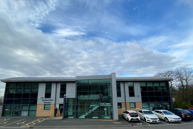 Office for sale in Doxford International Business Park, Sunderland