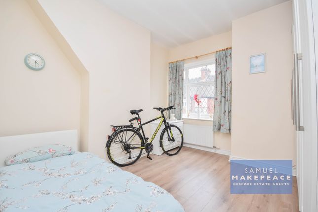 Semi-detached house for sale in Cotesheath Street, Joiners Square, Stoke On Trent