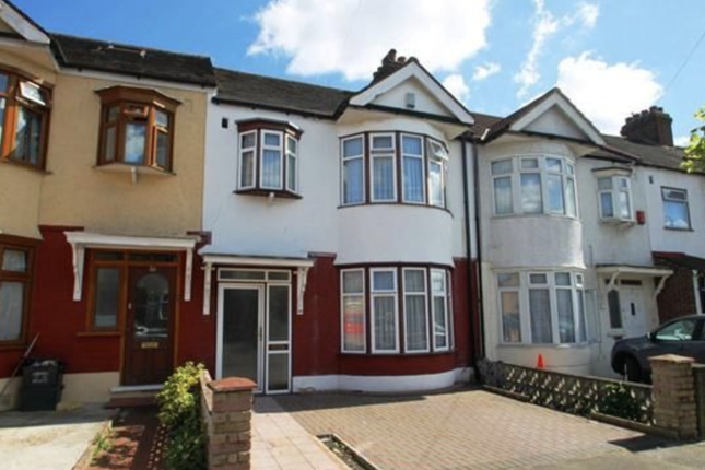 3-bed house on 26, St. Thomas Gardens, Ilford, £495,000