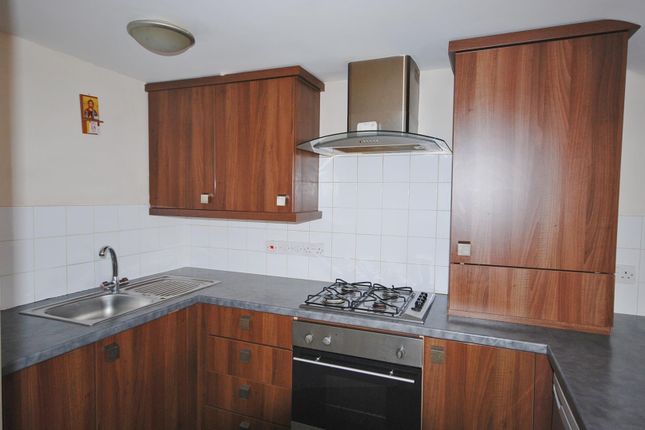 Flat 1, 12, Fore Street, Seaton photo 2