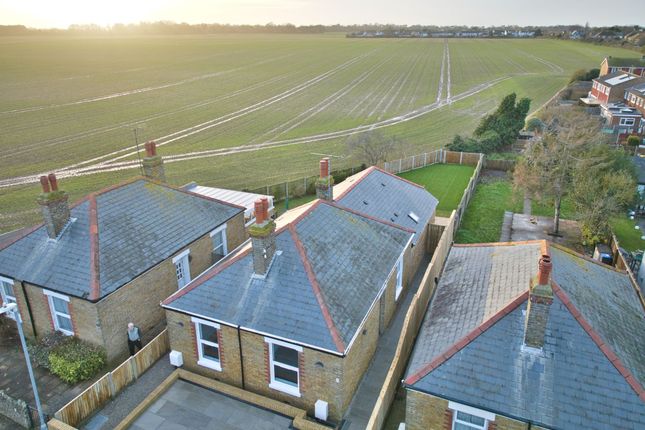 Detached bungalow for sale in Crofton Road, Westgate-On-Sea