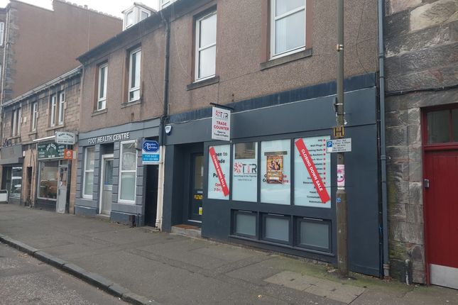 Office for sale in 148 North High Street, Musselburgh