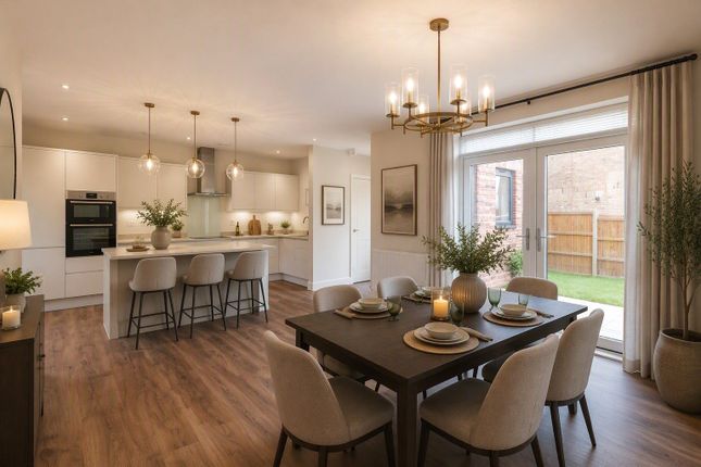The Harovin - Southfields,, Southfields, Conrad Road, Witham photo 3