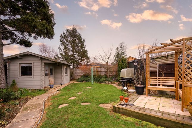 3, Howard Way, Market Harborough photo 4