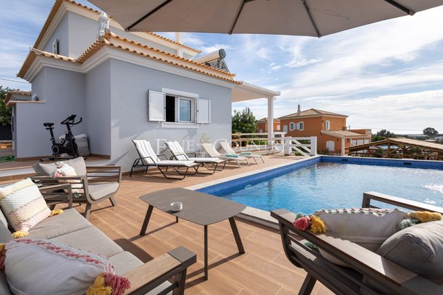 Villa for sale in 8700-034 Fuseta, Portugal
