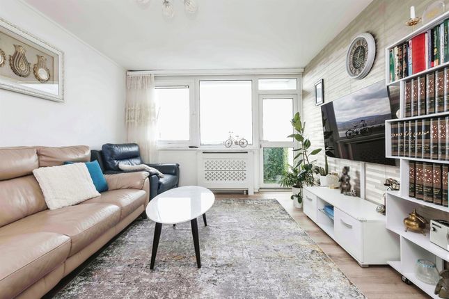 Flat 91, Kendal Tower, Malins Road, BIRMINGHAM photo 4