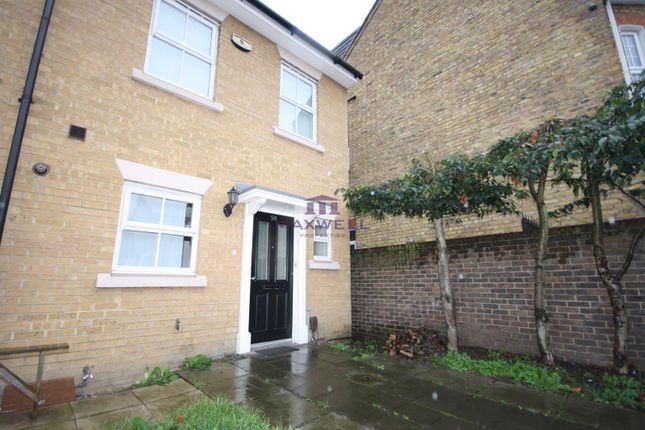 2 Bed 2 Bath House For Rent In Forest Gate E7.