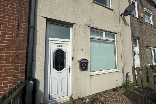 Terraced house to rent in Manchester Road West, Little Hulton, Manchester