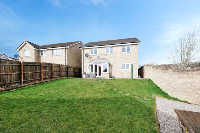 Detached house for sale in Green Way, Oldmeldrum