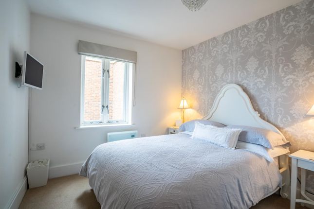 Flat for sale in St. Maurices Court, York