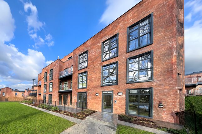 Thumbnail Flat to rent in Claremont View, Claremont Gardens, Edgbaston, Birmingham