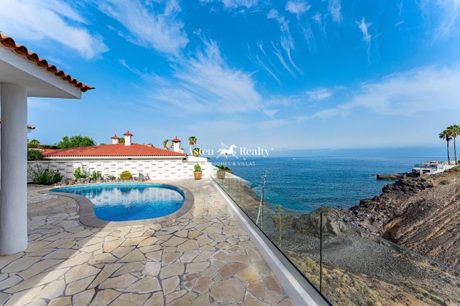 Villa for sale in Island Crab, Acantilados De Los Gigantes, Santa Cruz Tenerife