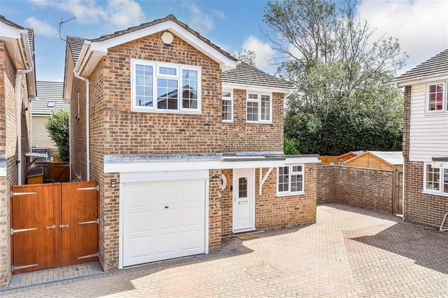 Detached house for sale in Cherry Avenue, Yapton, Arundel, West Sussex