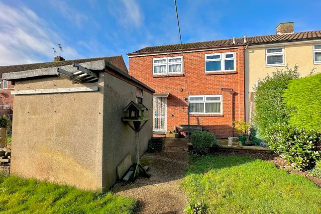 Semi-detached house for sale in Waycross Road, Cranham, Upminster