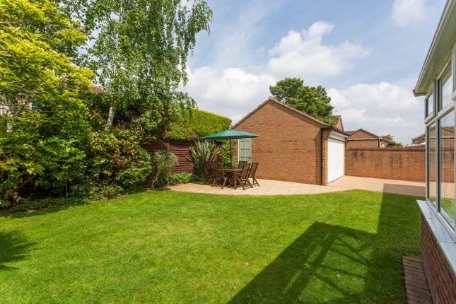 Detached house for sale in Moor Lane, York, North Yorkshire